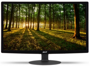 Acer S0 S240HLBID Glossy Black Acer S0 S240HLBID Glossy Black